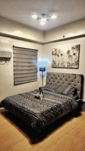 CAP Staycation - SMDC Hope Residences Trece Martires City